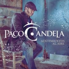 PACO CANDELA:SENTIMIENTOS AL AIRE (SOFTPACK) -2CD-          