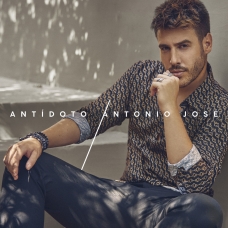 ANTONIO JOSE:ANTIDOTO                                       