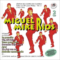 MIGUEL RIOS:TODOS SUS EP´S PARA PHILIPS  VOL.2 (1963-1965)-2