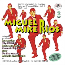 MIGUEL RIOS:TODOS SUS EP?S PARA PHILIPS  VOL.2 (1963-1965)-2