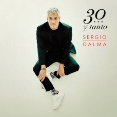 SERGIO DALMA:SERGIO DALMA 30 Y TANTO (CD+DVD)               