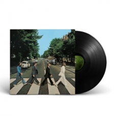 BEATLES, THE:ABBEY ROAD -50TH ANNIVERSARY EDITION /180GR.(IM