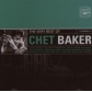 CHET BAKER:VERY BEST OF -IMPORTACION-                       