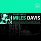 MILES DAVIS:VERY BEST OF -IMPORTACION-                      