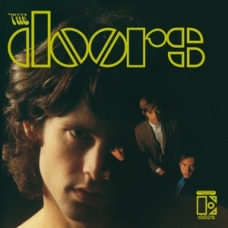 DOORS, THE:THE DOORS -ORIGINAL 1967 STEREO MIX- (IMPORTACION
