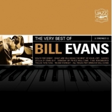 BILL EVANS:VERY BEST OF -IMPORTACION-                       