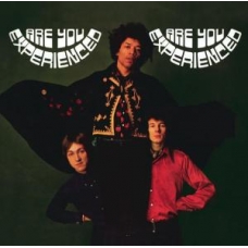 JIMI HENDRIX EXPERIENCE:ARE YOU ESPERIENCED -IMPORTACION- JIMI HENDRIX EXPERIENCE:ARE YOU ESPERIENCED -IMPORTACION-