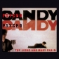 JESUS & MARY CHAIN:PSYCHOCANDY -REMASTERED- (IMPORTACION)   