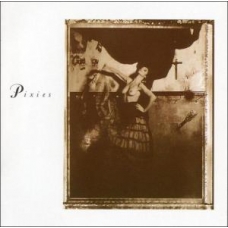 PIXIES:SURFER ROSA/COME ON PLIGR -IMPORTACION-              