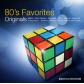 VARIOS - 80´S FAVORITES ORIGINALS -IMPORTACION-             