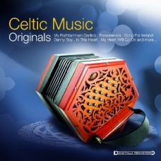 VARIOS - ORIGINALS CELTIC MUSIC -IMPORTACION-               