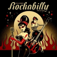 VARIOS - ULTIMATE ROCKABILLY COLLECTION -6CD- (SLIPCASE)-IMO
