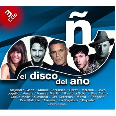 VARIOS - ?, LOS EXITOS DEL A?O 2019 (3CD)                   