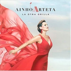 AINHOA ARTETA:LA OTRA:LA OTRA ORILLA (CD+DVD)               