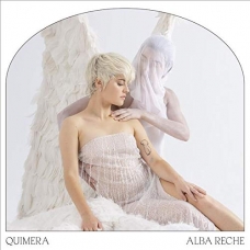 ALBA RECHE:QUIMERA (DIGIPACK)                               