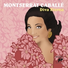 MONTSERRAT CABALLE:DIVA ETERNA (2CD)                        