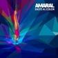 AMARAL:SALTO AL COLOR (DIGIPACK)                            