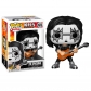 ARTICULOS REGALO:FIGURA POP KISS:SPACEMAN                   