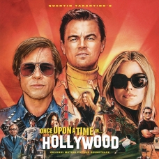 B.S.O. - QUENTIN TARANTINO?S ONCE UPON A TIME IN HOLLYWOOD  