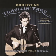 BOB DYLAN,TRAVELIN THRU, 1967-1969:THE BOOTLEG, VOL.15(3CD)