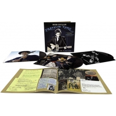 BOB DYLAN:TRAVELIN? THRU, 1967-1969:THE BOOTLEG VOL.15 (3LP)