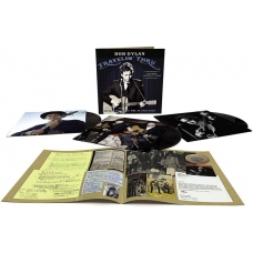 BOB DYLAN:TRAVELIN´ THRU, 1967-1969:THE BOOTLEG VOL.15 (3LP)