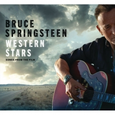 BRUCE SPRINGSTEEN:SONGS FROM THE FILM                       