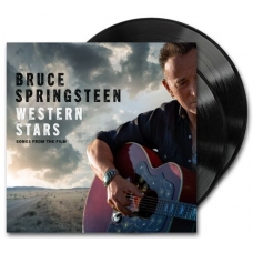 BRUCE SPRINGSTEEN:SONGS FROM THE FILM (2LP)                 