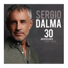 SERGIO DALMA:30 ANIVERSARIO (2CD)                           
