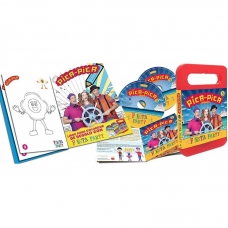 PICA-PICA:FIESTA PARTY (CD+DVD) PICA-PICA:FIESTA PARTY (CD+DVD)