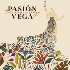 PASION VEGA:TODO LO QUE TENGO                               