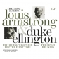 LOUIS ARMSTRONG & DUKE ELLINGTON:GREAT SUMMIT (+3BONUS TRACK