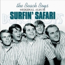 BEACH BOYS, THE:SURFIN SAFARI + HQ (180GR) -IMPORTACION-   