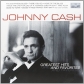 JOHNNY CASH:GREATEST HIT AND FAVORITES (180GR.) -2LP- (IMPO 