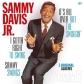 SAMMY, DAVIS -JR-:I GOTTA RIGHT/ITS ALL OVER../SAMMY SW.2LP