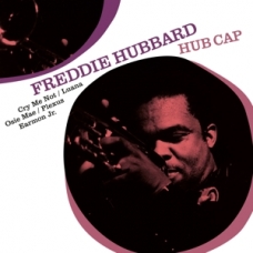 FREDDIE HUBBARD:HUB CAP -LP- (IMPORTACION)                  