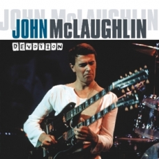 JOHN MCLAUGHLIN:DEVOTION (180GR.) -LP) -IMPORTACION-        