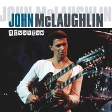 JOHN MCLAUGHLIN:DEVOTION (180GR.) -LP) -IMPORTACION- JOHN MCLAUGHLIN:DEVOTION (180GR.) -LP) -IMPORTACION-