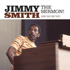 JMMY SMITH:SERMON! + 2 (LP) -IMPORTACION-                   