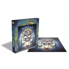 MOTÖRHEAD:OVERKIL (500 PIECE JIGSAW PUZZLE) -IMPORTACION-   