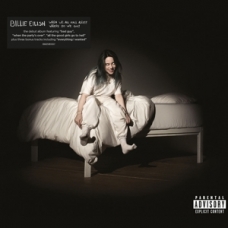 BILLIE EILISH:WHEN WE ALL + BONUS TRACKS (REPACK) -IMPORTAC 