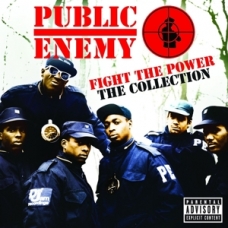 PUBLIC ENEMY:FIGHT THE POWER:THE COLLECTION                 