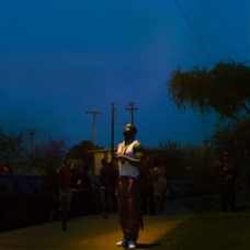 JAY ROCK:REDEMPTION                                         