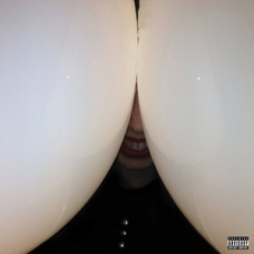 DEATH GRIPS:BOTTOMLESS PIT                                  