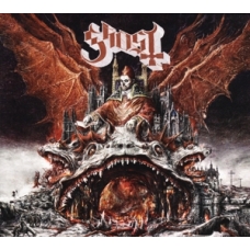 GHOST:PREQUELLE                                             