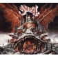 GHOST:PREQUELLE                                             