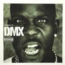 DMX:THE BEST OF DMX                                         