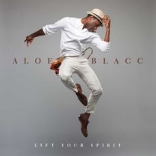 ALOE BLACC:LIFT YOUR SPIRIT                                 
