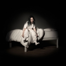 BILLIE EILISH:WHEN WE ALL FALL ASLEEP, WHERE DO WE GO? (LP) 