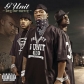 G-UNIT:BEG FOR MERCY                                        
